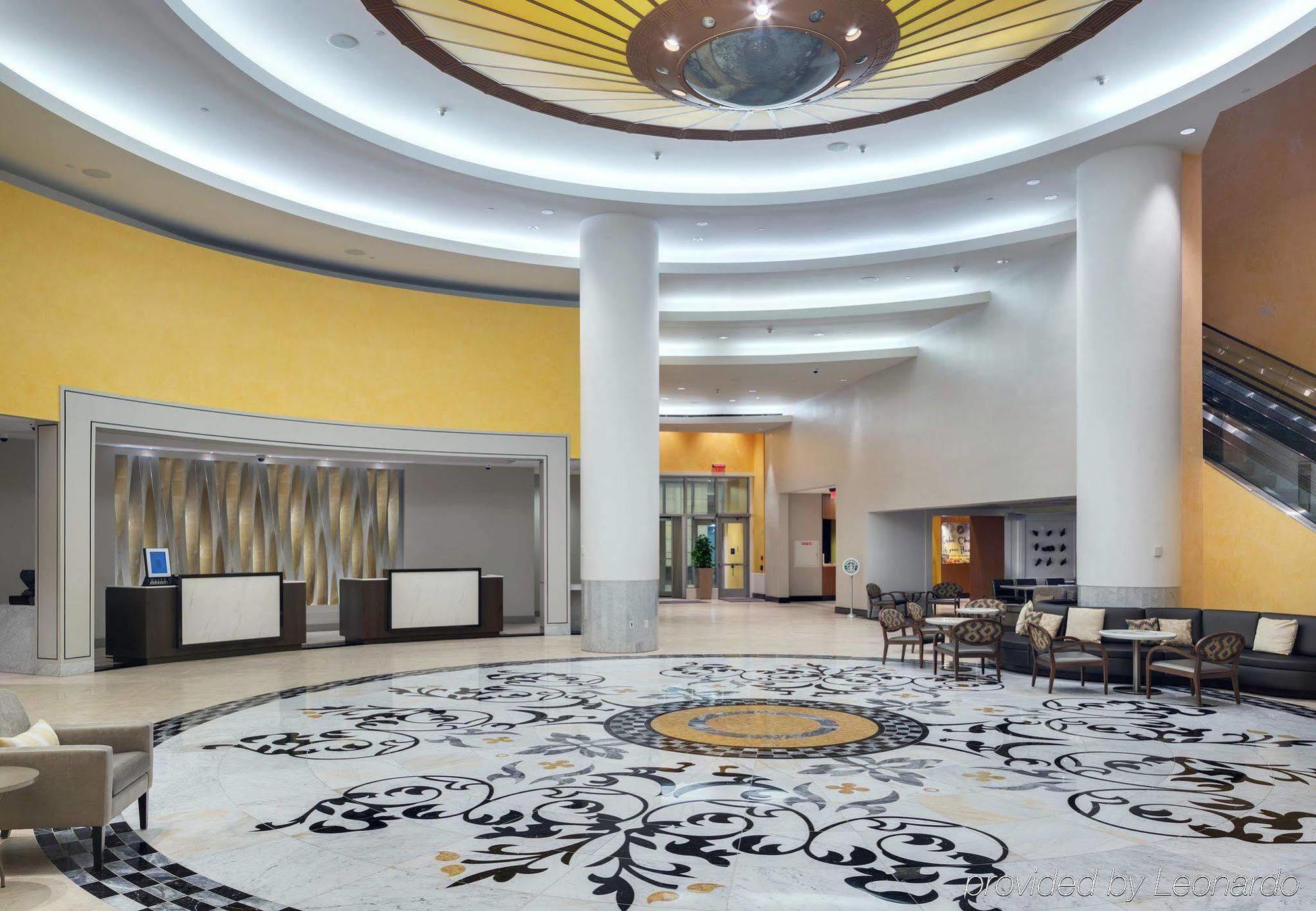 Hotel Hartford Marriott Downtown Exterior foto